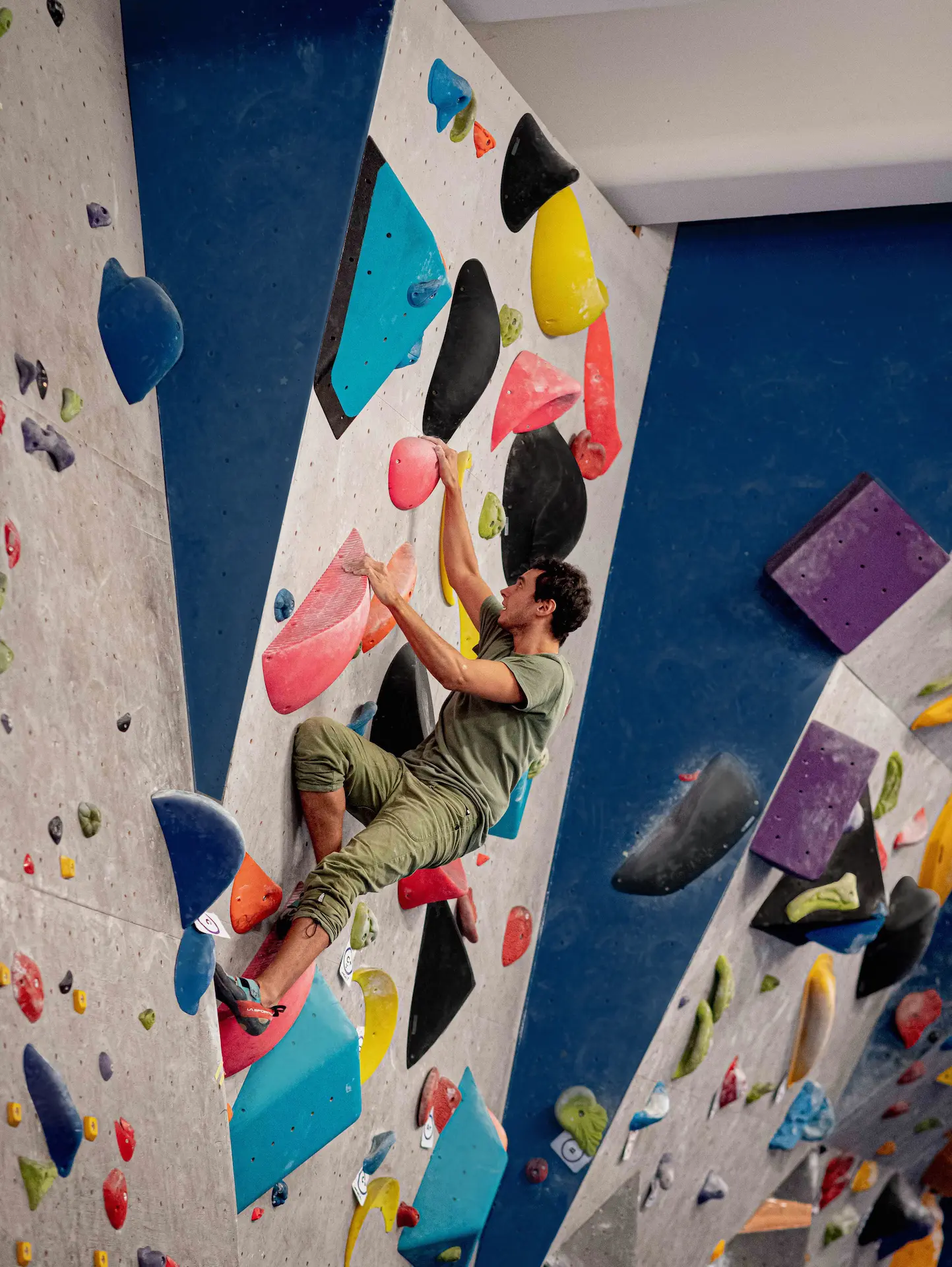 Corsi per Adulti su Misura